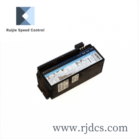 Fanuc A06B-6102-H226#H520 Alpha Power Supply Module for Industrial Automation