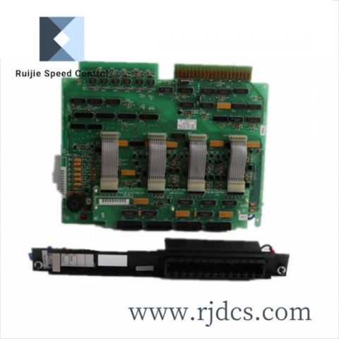 GE Fanuc IC660FP900K IC600BF929K Output Module - Reliable Industrial Automation Component