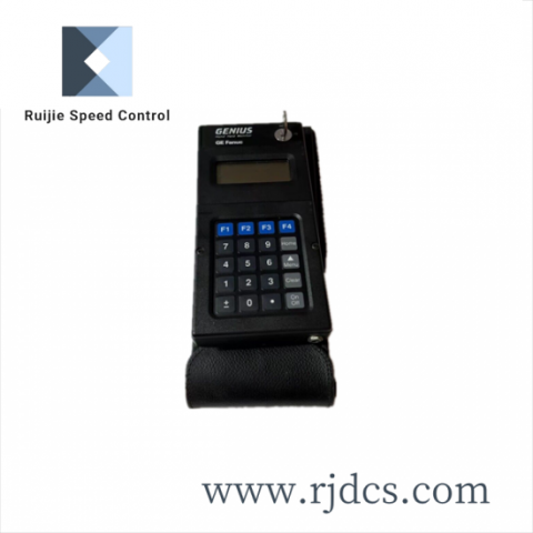 GE DS3800XPTL-1D1B - Industrial Automation Module