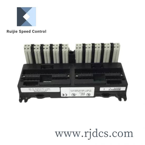 ge_fanuc_ic670chs002-1.jpg Emerson IC670CHS002 I/O Base, Box Style Obsolete - Recommended IC670CHS001 Barrier Style