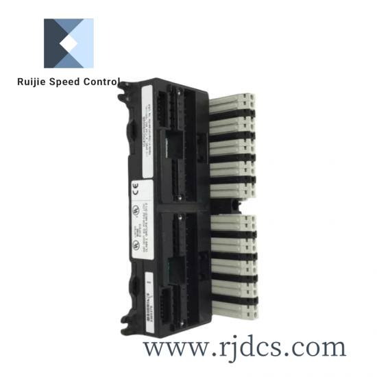 ge_fanuc_ic670chs002_1-1.jpg Emerson IC670CHS002 I/O Base, Box Style Obsolete - Recommended IC670CHS001 Barrier Style