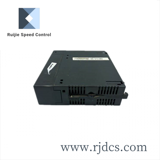 ge_fanuc_ic693bem340_fip_controller_module.png Fanuc A06B-6079-K811 CNC Control Unit, High Precision Machining Automation