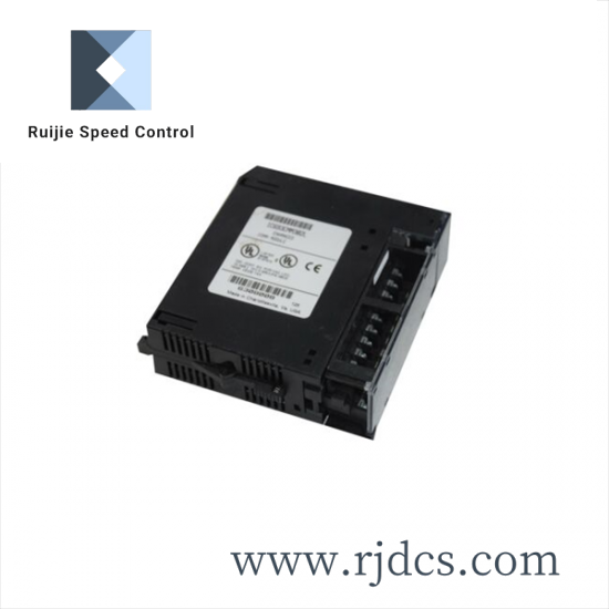ge_fanuc_ic693cmm302l_enhanced_communication_module.png GE IC693CMM302 Ethernet Interface Module for Industrial Automation Control