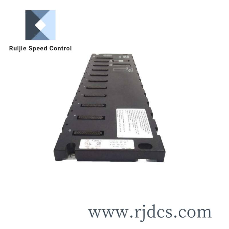 ge_fanuc_ic693cpu321_programmable_controller-1.jpg GE IC866-0008-2A3-6P High-Performance Industrial Control Module