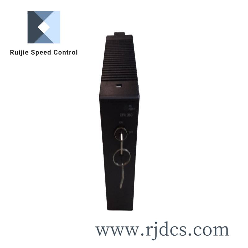 ge_fanuc_ic693cpu350dh_90-30_cpu350_processor.jpg GE IC600BF929RR Industrial Control Module, High Performance and Reliability