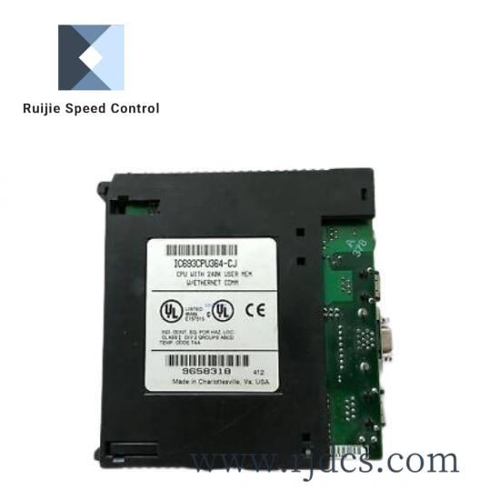ge_fanuc_ic693cpu364cj_pac_systems_rx3i.jpg GE IS230PCAAH1BA Industrial Control Module