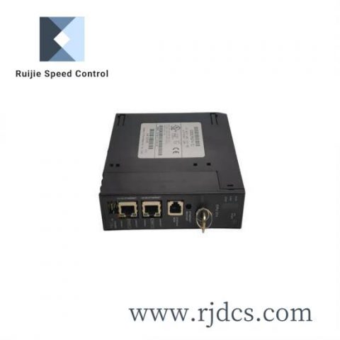 FANUC A06B-0033-B075#7008 - Precision CNC Controller Module