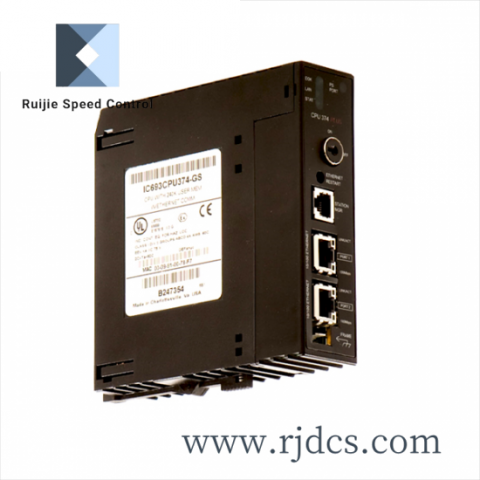 GE DS200SDCCF1AJC Drive Control Board, Mark VI System Component