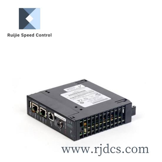 ge_fanuc_ic693cpu374plus_pac_systems_rx3i_1.jpg GE DS200TCQAF1AFC Control Solution, Advanced Processor Card