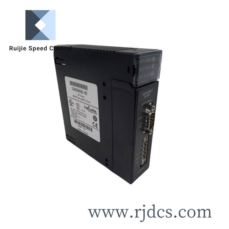 ge_fanuc_ic693dns201_devicenet_new_90-30-1.jpg Fanuc 0040-83391 GE Fanuc PLC Module, High Performance and Reliable Control Solution