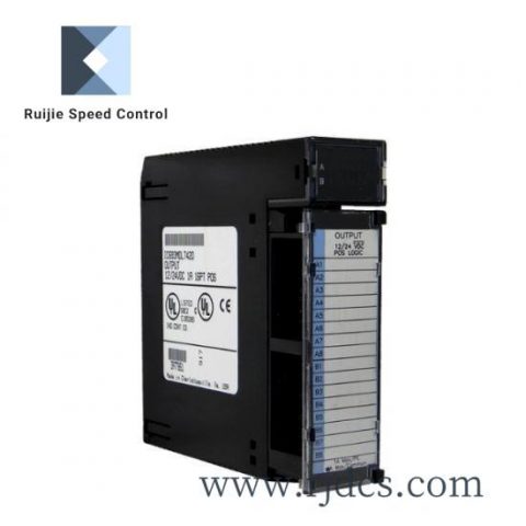 GE DS200UCIBG1A Communications Module for Industrial Automation Software Development