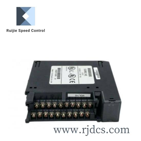 ge_fanuc_ic693mdl742e_pac_systems_rx3i-1.jpg Fanuc A16B-1211-006Axis Control Board, High Precision Multi-Axis Control Module