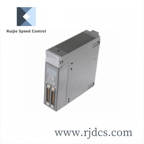 GE A06B-0512-B251 Control Module, Precision in Industrial Automation