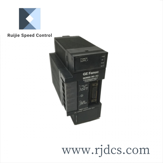 ge_fanuc_ic693pwr321aa_power_supply_module-2.png GE 78004657RR Control Module, Enhancing Industrial Automation Efficiency