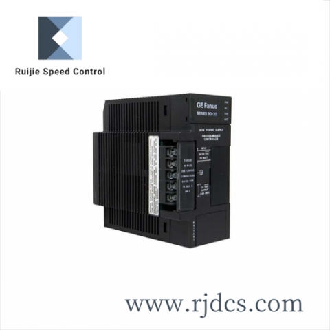 GE DS3800NHVE1B1A High Voltage Board for Gas or Steam Turbine Control