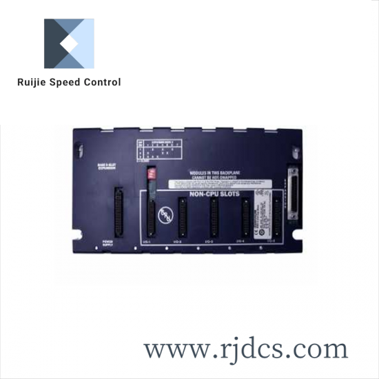 ge_fanuc_ic694chs398_5-slot_serial_expansion_backplane.png GE 1336E-EN2 Industrial Control Module