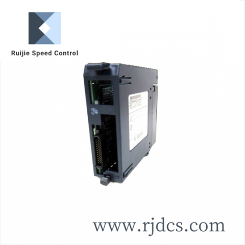 GE 336A3435DMG01 Early Module for Industrial Control Systems