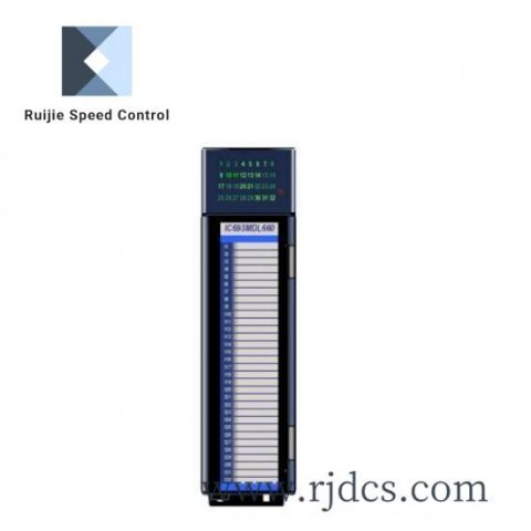 Fanuc 0190-01599 High-Speed 32-bit Floating-Point Module with 1 Mb Memory