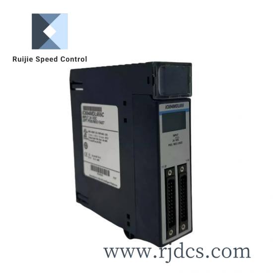 ge_fanuc_ic694mdl655_input_module.jpg FANUC A20B-3300-0050 High-Speed Main Board for Industrial Automation