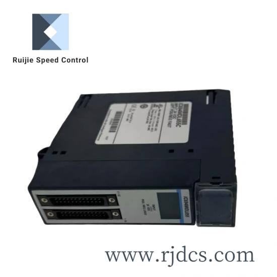 ge_fanuc_ic694mdl655_input_module_1.jpg FANUC A20B-3300-0050 High-Speed Main Board for Industrial Automation