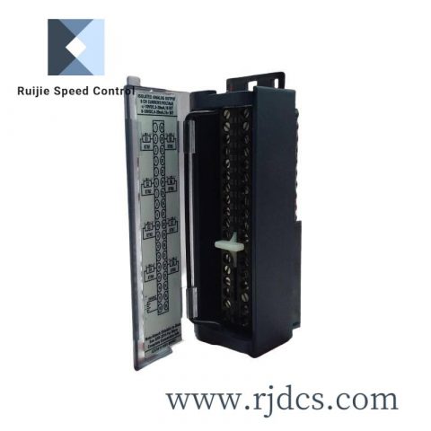 GE BC6L17A8A0ZHA Industrial Control Module