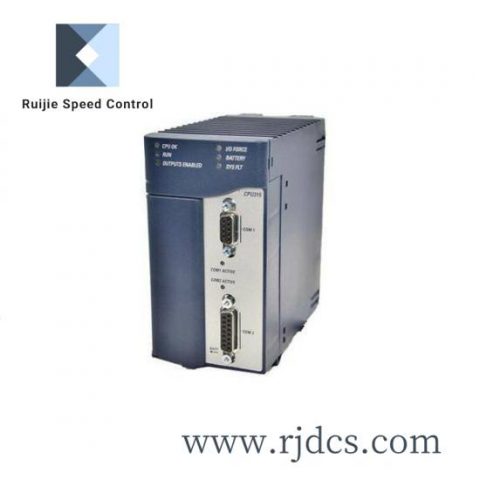 GE DS200GASCF1AEL Turbine Control - Industrial Automation Module