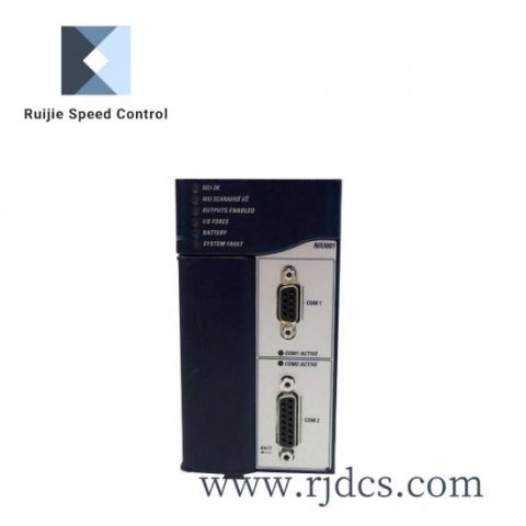 GE 531X300CC-HAFMS Industrial Power Supply Module