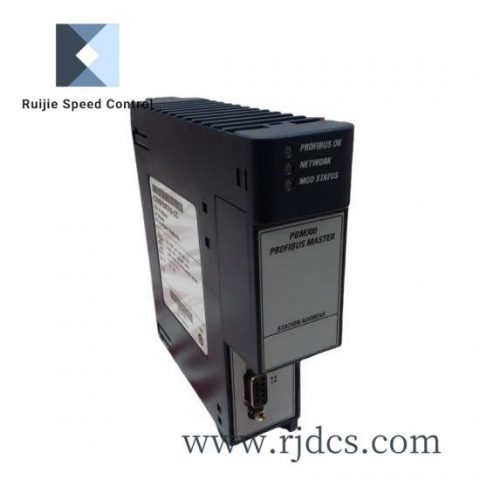 GE Fanuc IC754VSI06STDQuickPanel Mid-Range 6-inch STN Touchscreen Operator Interface