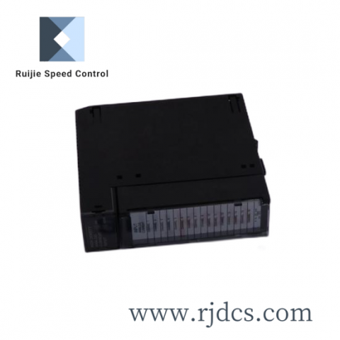 GE 44A730240-G01 Industrial Control Module