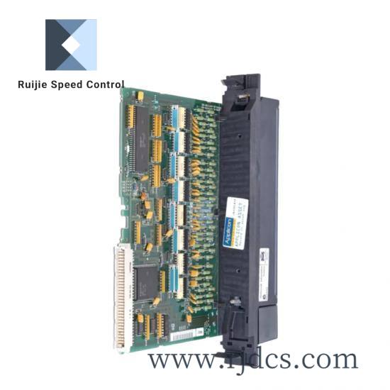 ge_fanuc_ic697mdl654_1-3.jpg Fanuc 0020-12396 Genius I/O Module - Efficient Industrial Automation