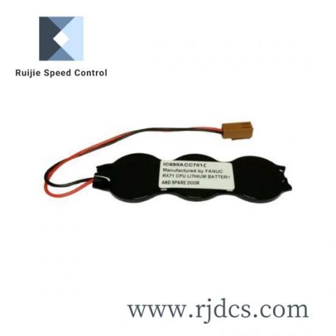 Fanuc 1410-00237 Control Module - Enhancing Industrial Automation