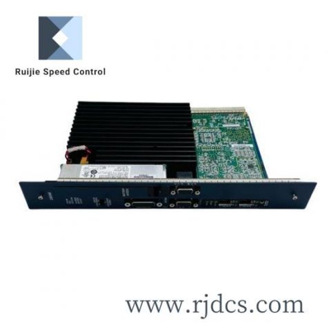 GE IS200WETCH1AAAGE: Top Box Module C Board Assembly for Wind Turbine Control Systems