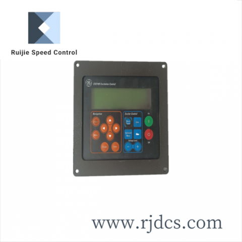 FANUC A06B-2075-B003 CNC Control Module, High Precision Machining Solution