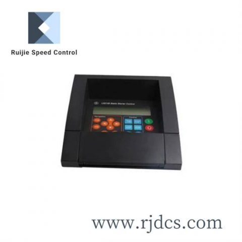 GE Fanuc IC610MDL100 Digital Output Module - Ensuring Reliable Automation Solutions