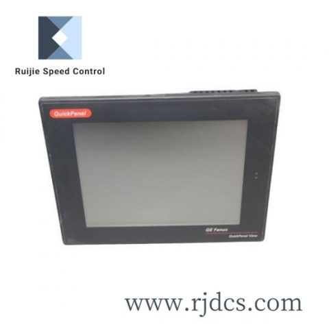 GE VMIVME-9081/32-001000 High-Performance Industrial Module