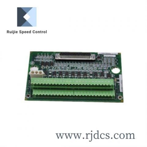 GE IC697CHS783 Control System Module