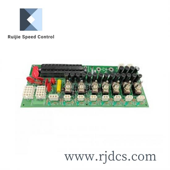 ge_fanuc_is200epdmg1b_exciter_power_distribution_module.jpg FANUC A06B-0227-B300 Control Unit - Industrial Automation Component