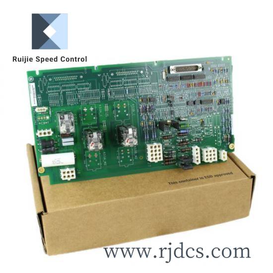 ge_fanuc_is200exhsg4a_static_exciter_terminal_board.jpg GE IC866-0008-2B1-20 Industrial Control Module