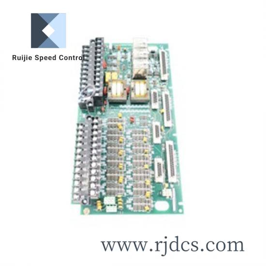ge_fanuc_is200tturh1bcc_pcb_circuit_board.jpg FANUC A06B-6130-K201 High Performance AC Servo Drive Module