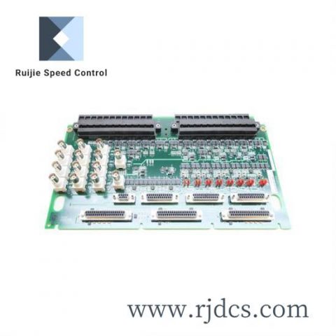 GE IC756MDV010J-97 Control Module for Industrial Automation