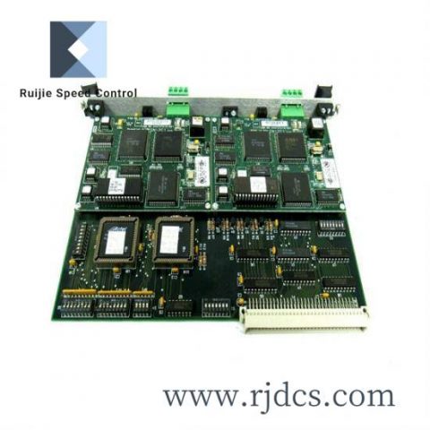 GE IS200VTCCH1CBD Thermocouple Input Terminal Board | Industrial Automation Solutions