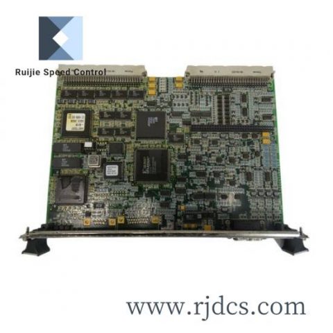 GE DS3800HAIA1E1D Analog Conversion Board - Precision Analog Processing for Turbine Control Systems