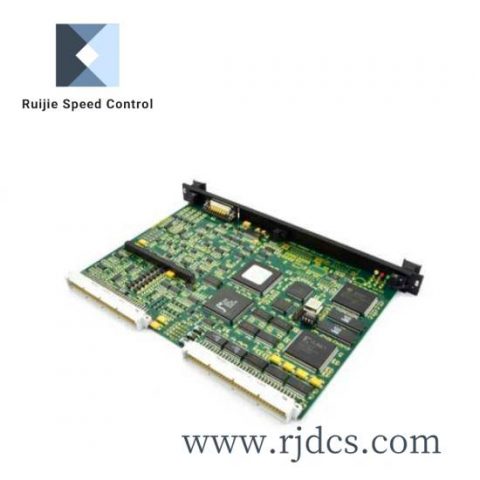 GE IC200UAR028-24 High Performance Module for Industrial Automation