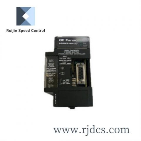 Fanuc A05B-2452-C900 Servo Drive Module