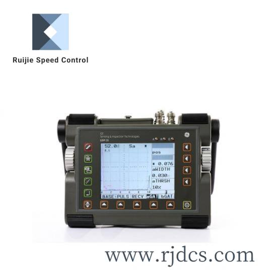 ge_fanuc_krautkramer_mic10_hardness_tester.jpg GE CP-507CC-AN-12-0 Communication Module, Industrial Control Solution