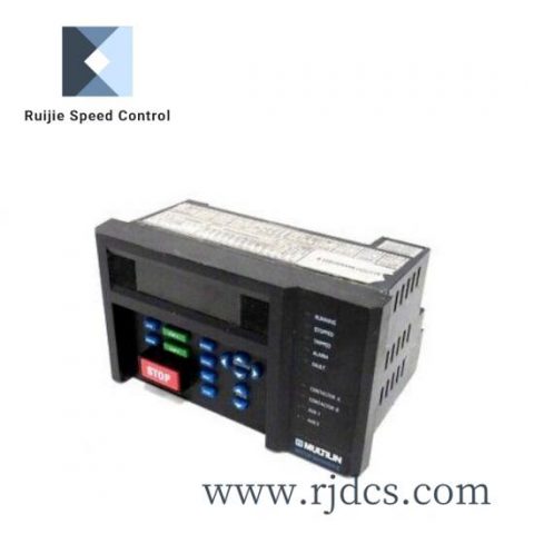 GE DS200SIOBG1A - General Electric's VME Input/Output Module