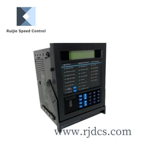 Fanuc G761-3304 CNC System, Advanced Control Module