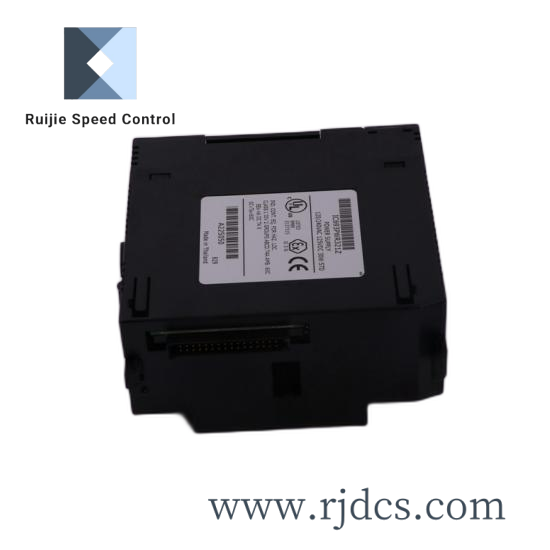 ge_fanuc_ur_d30e00hchf8fh_rack_fan_assembly-2.png GE IS200EPSMG1A Precision Exciter Power Supply Module for Industrial Automation