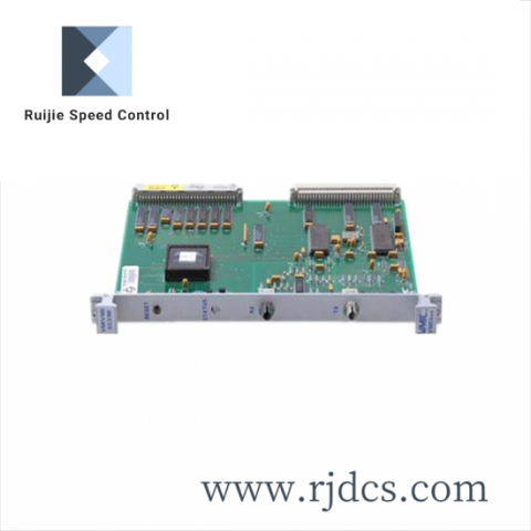 GE Fanuc 0010-A0213 Genius I/O Module, Advanced Industrial Control