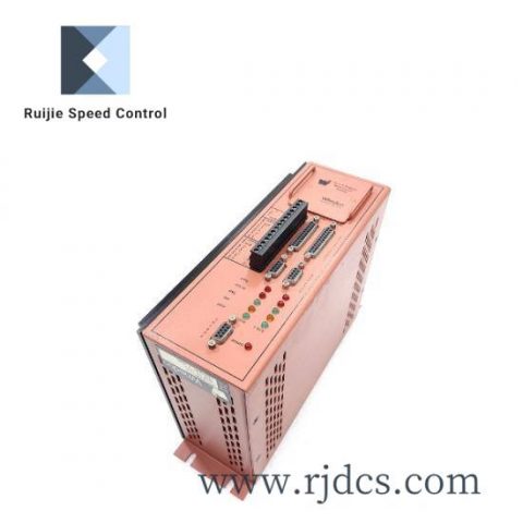 GE GETTYS M235-H60A-900Y-MV Industrial Control Module